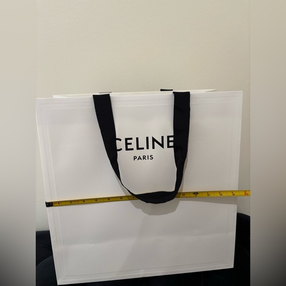 Celine Other - Celine Gift Bag